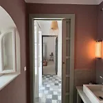 빌라 Casa Palacio Las Marias - Private House In Cadiz Old Town *