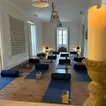 Casa Palacio Las Marias - Private House In Cadiz Old Town *