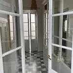 Casa Palacio Las Marias - Private House In Cadiz Old Town 빌라 카디스