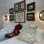 Casa Palacio Las Marias - Private House In Cadiz Old Town * 카디스