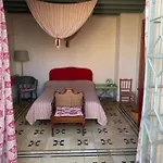 빌라 Casa Palacio Las Marias - Private House In Cadiz Old Town 카디스