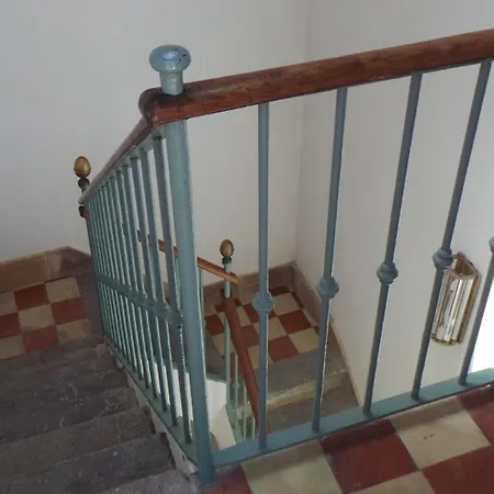 Villa Casa Palacio Marias - Casa En Exclusividad