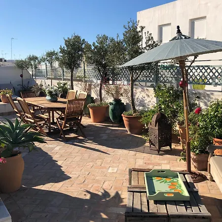 Casa Palacio Marias - Casa En Exclusividad Villa