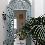 Villa Casa Palacio Las Marias - Private House In Cadiz Old Town *