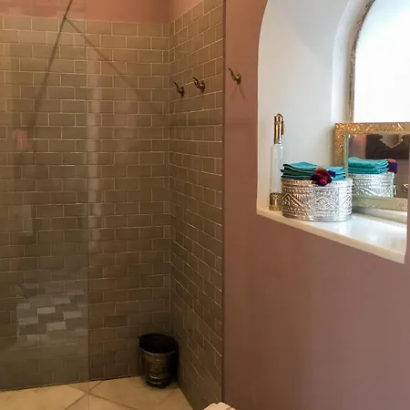 Casa Palacio Marias - Casa En Exclusividad Villa