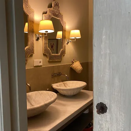 Casa Palacio Marias - Private House In Old Town *