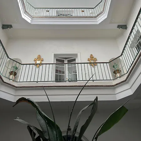 Villa Casa Palacio Marias - Casa En Exclusividad