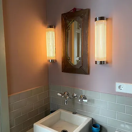 Villa Casa Palacio Marias - Casa En Exclusividad Cadice