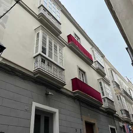 别墅 Casa Palacio Marias - Private House In Old Town