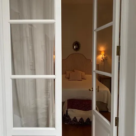 Casa Palacio Marias - Private House In Old Town 别墅 加的斯