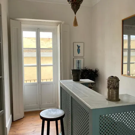 Casa Palacio Marias - Private House In Old Town 加的斯